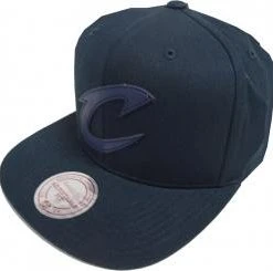 Mitchell & Ness NBA Cleveland Cavaliers EU941 Snapback Cap Kappe Basecap Mens