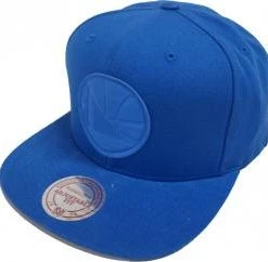 Mitchell & Ness NBA Golden State Warriors EU941 Snapback Cap Kappe Basecap Mens