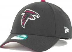 New Era Atlanta Falcons The League NFL Velcroback 9forty Cap 940 Adjustable