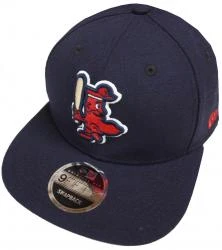 New Era Boston Red Sox Cooperstown Classics Snapback Cap Navy 9fifty 950 Limited Special Edition