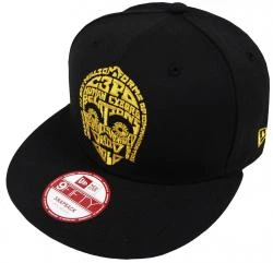 New Era C3PO Word Snapback Cap 9fifty Special Limited Edition Star Wars