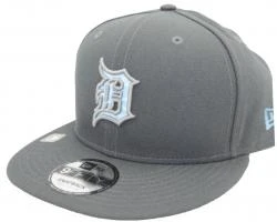 New Era Detroit Tigers Fathers Day 2022 Snapback Cap 9fifty 950 L XL Basecap