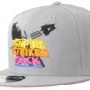 New Era Episode EP V Grey Star Wars 59fifty 5950 Fitted Cap Limited Edition