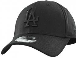 New Era Los Angeles Dodgers Stretch Fit Cap 3930 39thirty Curved Visor L XL