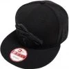 New Era NFL Denver Broncos Black On Black Snapback Cap 9fifty Limited Edition