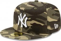 New Era New York Yankees Armed Forces 2021 Cap 59fifty Fitted Limited Edition