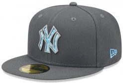 New Era New York Yankees Fathers Day 2022 59fifty 5950 Fitted Cap MLB