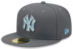 New Era New York Yankees Fathers Day 2022 59fifty 5950 Fitted Cap MLB