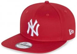New Era New York Yankees Red White Snapback Cap 9fifty 950 Basecap M L