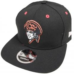 New Era Pittsburgh Pirates Cooperstown Classics Snapback Cap Black 9fifty 950 Limited Special Edition
