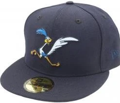 New Era Road Runner Looney Tunes 59fifty 5950 Fitted Cap Kappe Limited Edition