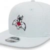 New Era Sylvester Character Looney Tunes Snapback Cap 9fifty 950 S M Basecap
